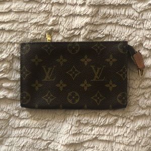 Louis Vuitton Small Pouch